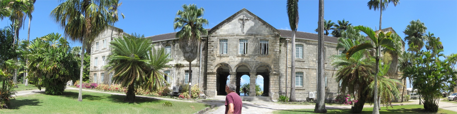 codrington_theological_college