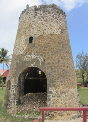 plantation_old_windmill