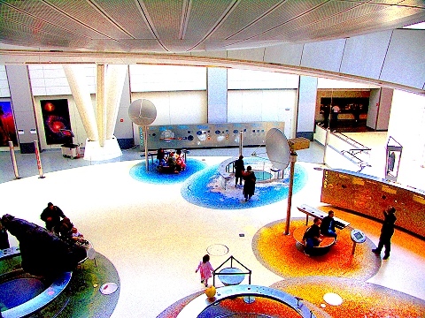 cullman_hall_of_the_universe