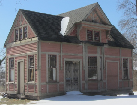 new_dorp_railroad_station