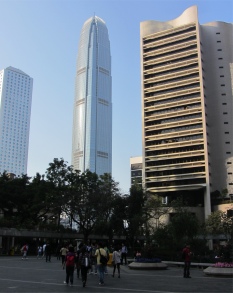 international_finance_centre