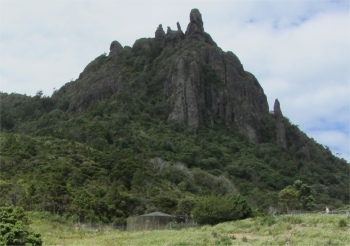 mount_manaia