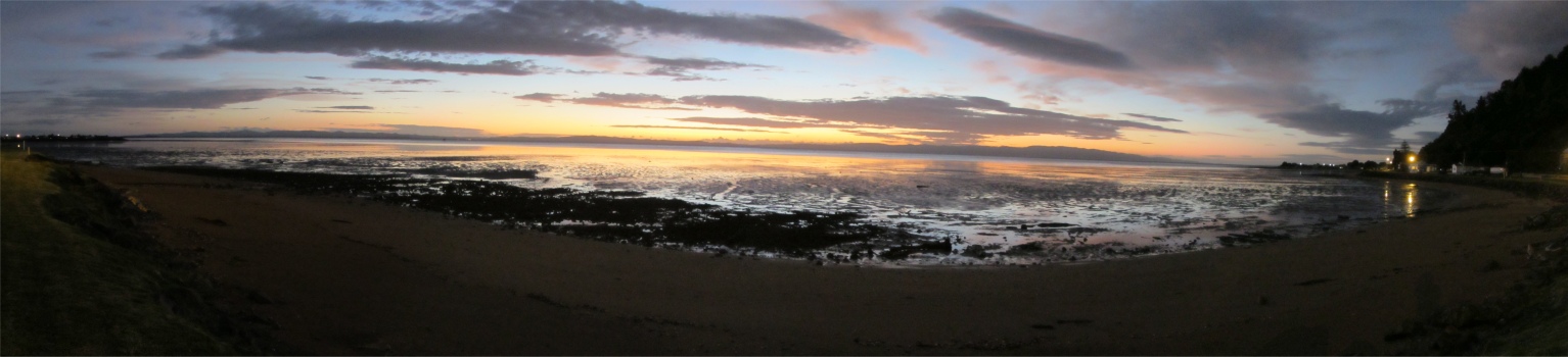 sunset_over_firth_of_thames