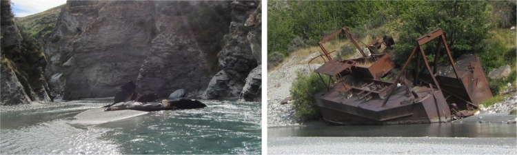 mining_relics_on_shotover_river