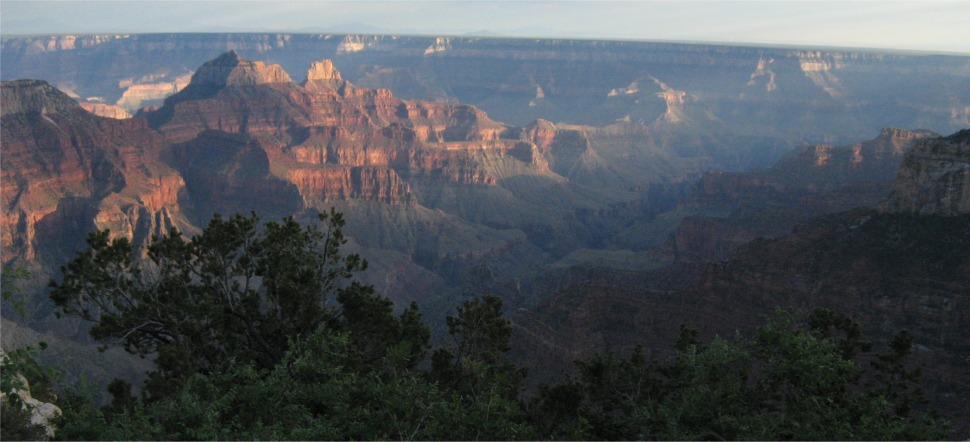 evening_glow_from_north_rim