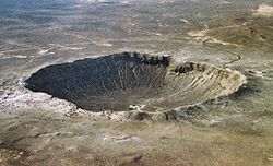 meteor_crater_from_the_air