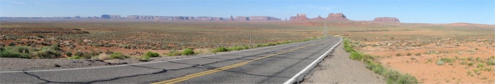 approach_to_monument_valley