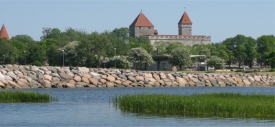 kuressaare_castle_1