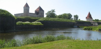 kuressaare_castle_2