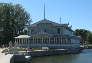 kurhaus