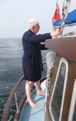 alan_doing_his_morning_checks