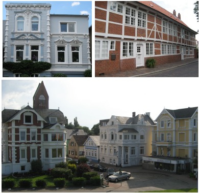 cuxhaven_architecture