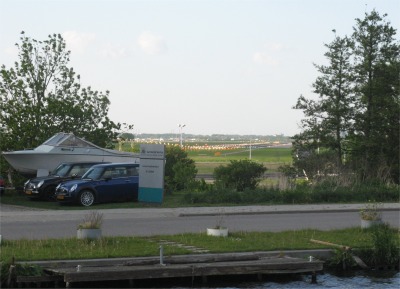 end_of_schipol_runway