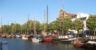 nieuwehaven