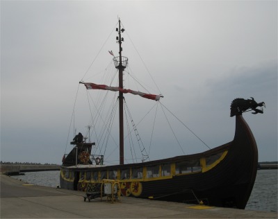 wladyslawowo_viking_ship