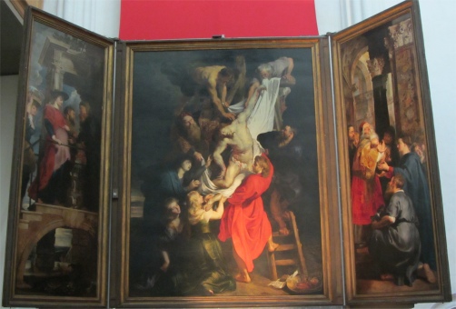 decent_from_the_cross