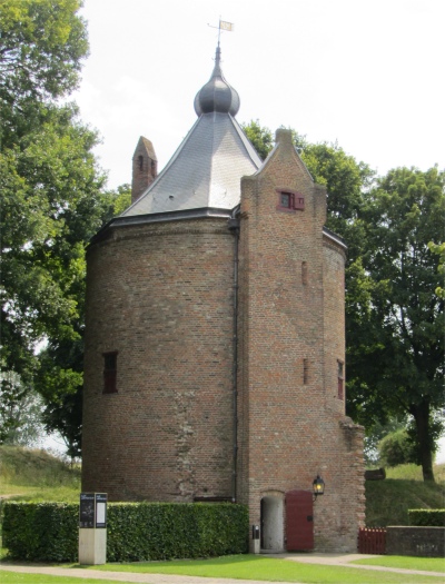 kruittoren