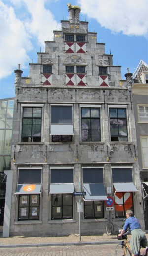 dordrecht_library