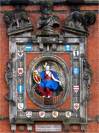 groothoofdspoort_detail