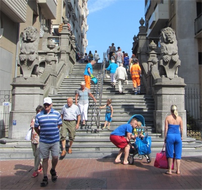blankenberge_steps