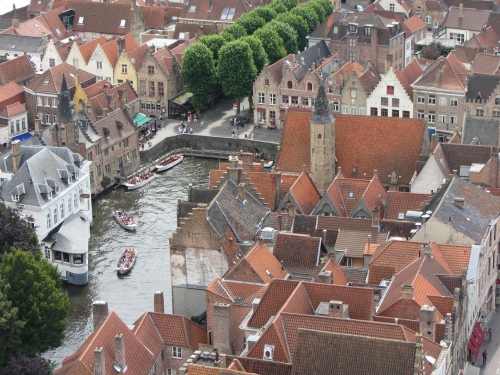 rozenhoedkaai_from_belfry