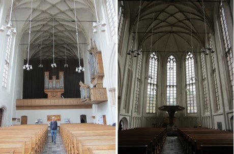 
koorkerk