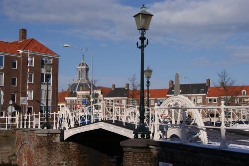 spijkerbrug
