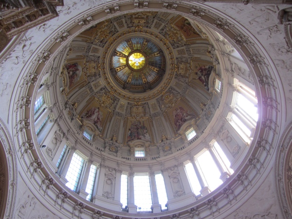 dome