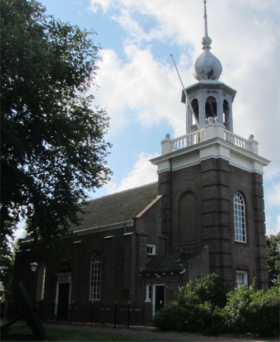 bethelkerk