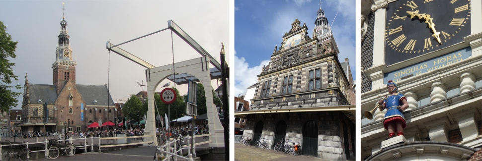 alkmaar_waagplein_and_waag