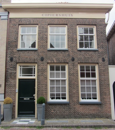 cipiershuis