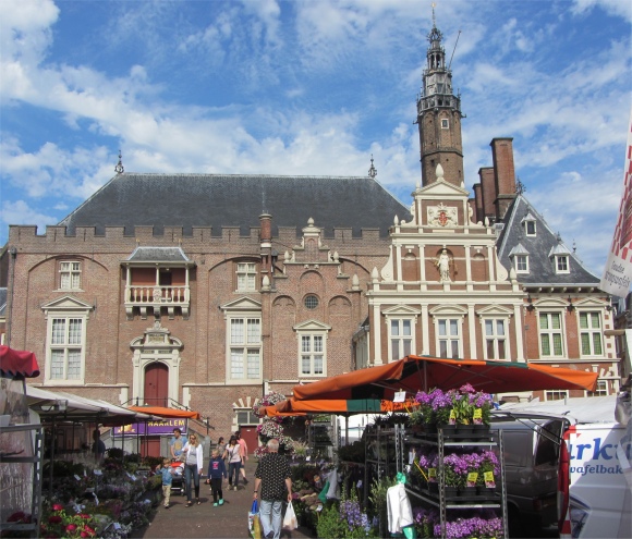 haarlem_stadhuis