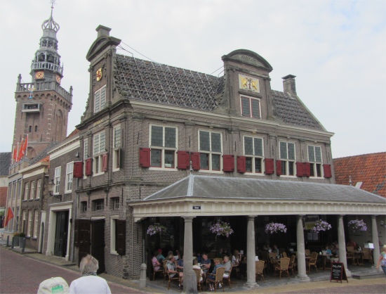 monnickendam_waag