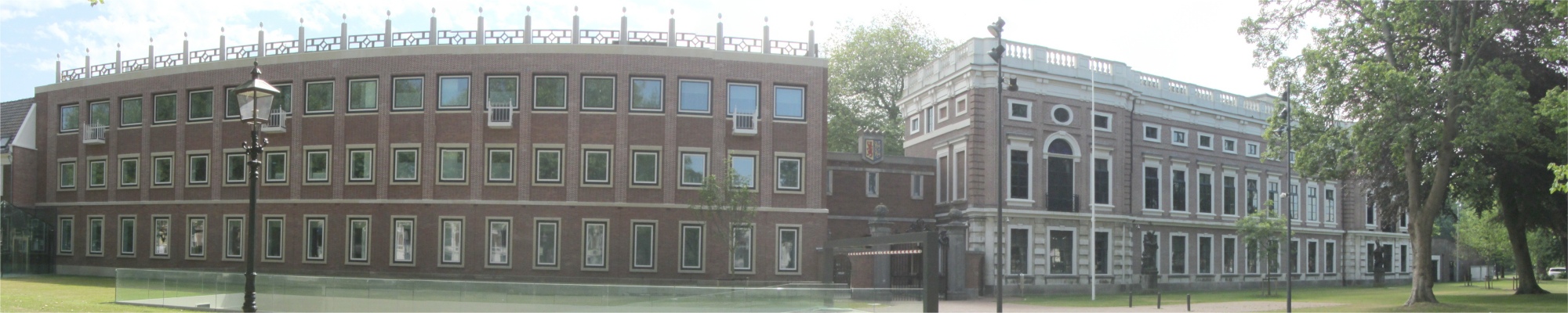 provinciehuis