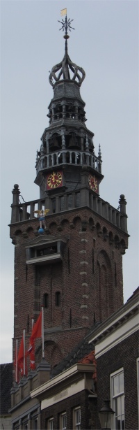 speeltoren