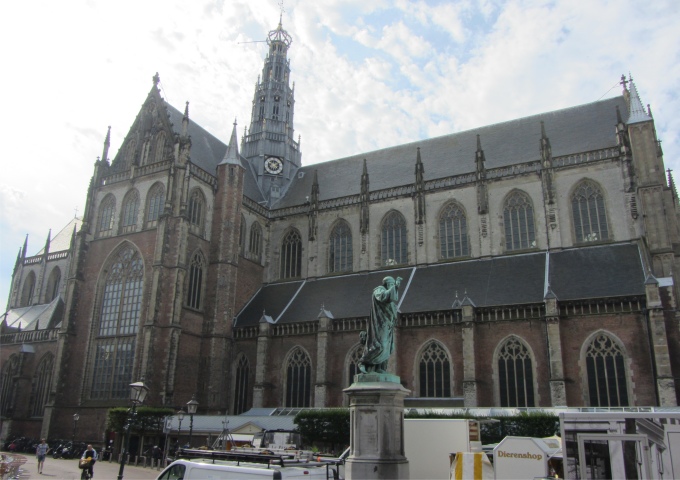 st_bavokerk
