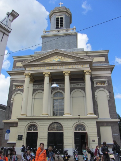 hartebrugkerk