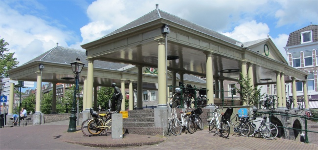 koornbrug