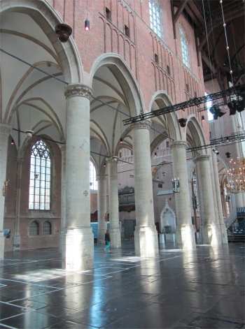 pieterskerk