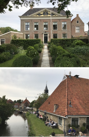 hindeloopen_architectures