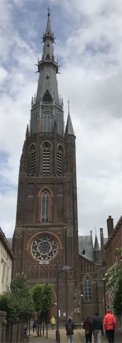 st_bonifatiuskerk