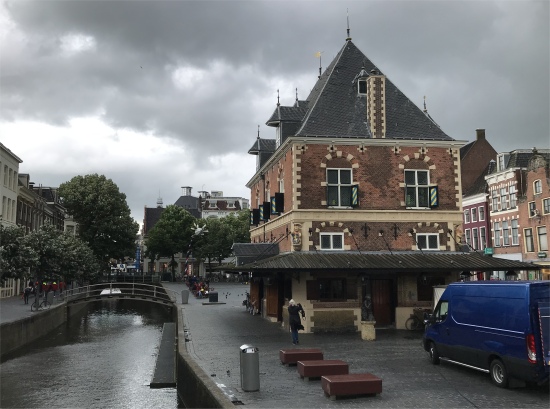 waag