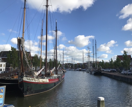 zuiderhaven