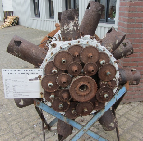bomber_engine