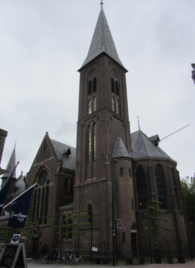 dokkum_st_martinuskerk