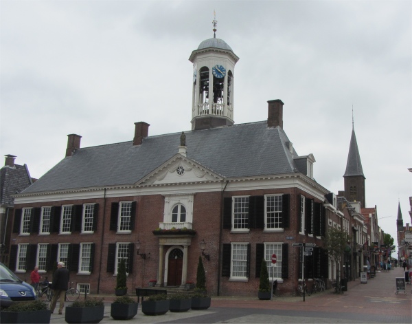 dokkum_stadhuis