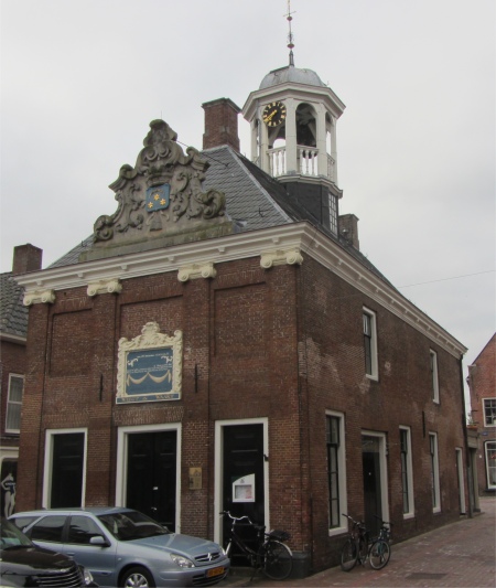 dokkum_waag