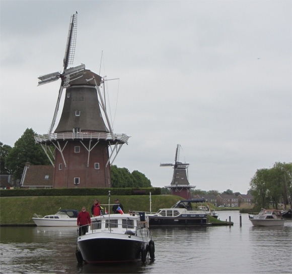 dokkum_windmills