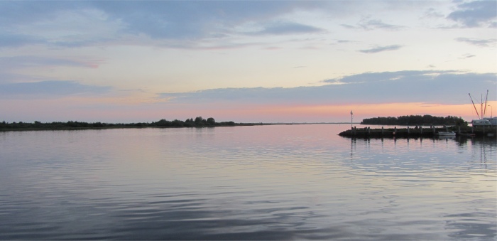 lauwersmeer_from_het_booze_wijf