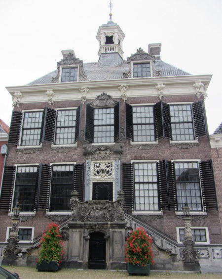 sneek_stadhuis